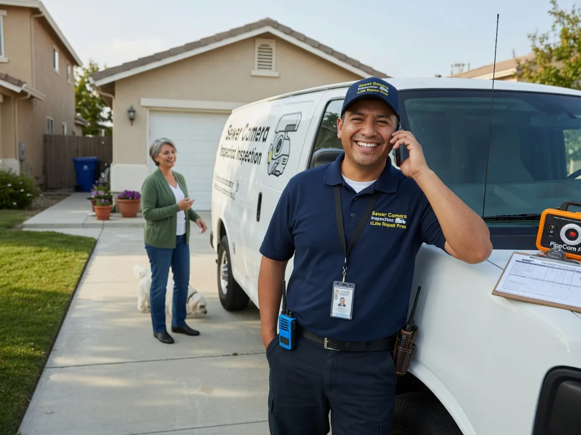 Sewer Line Repair Quitman, GA FAQs